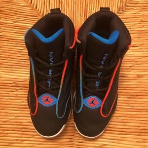 Boys Jordan Jumpman Pro Strong